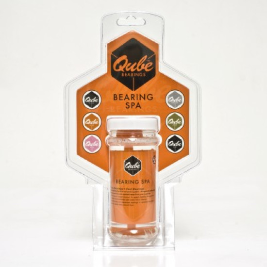 QUBE - Bearing Spa - Sure-Grip