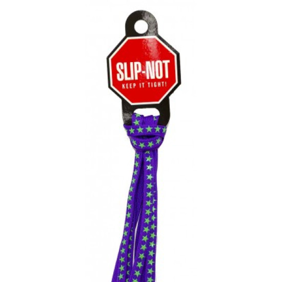 Sure-Grip Slip-Not Laces (pair)