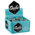 QUBE Teal Bearings -  Sure-Grip, Pk16
