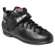 Sure-Grip Rebel Avanti Aluminium Quad Skates - Black