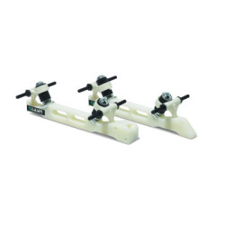 Sure-Grip Laser Elite Plates NTS