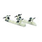 Sure-Grip Laser Hardnose Plates