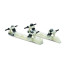 Sure-Grip Laser Elite Plates NTS