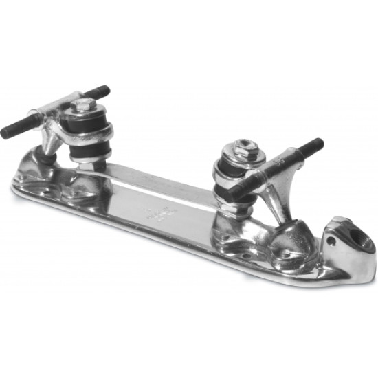 Sure-Grip Century Plates (pair)