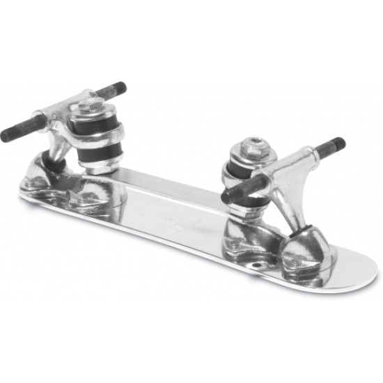 Sure-Grip Century Plates (Pair) NTS