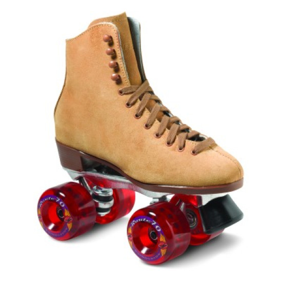 Sure-Grip Roller Skates