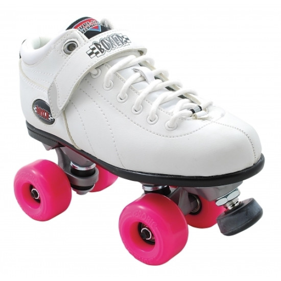 Sure-Grip Roller Skates