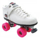 Sure-Grip Roller Skates