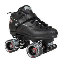 Sure-Grip Rock GT-50 Black