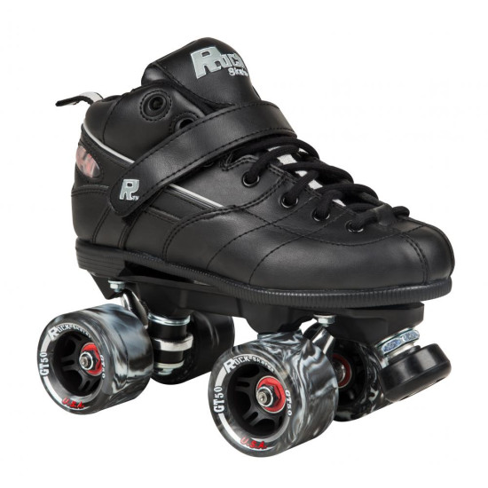 Sure-Grip Rock GT-50 Black