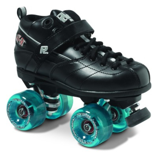 Sure-Grip Roller Skates
