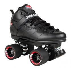 Sure-Grip Roller Skates