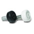 Sure-Grip Carrera Toe Stops 5/8"