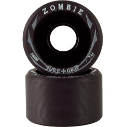 Sure-Grip Zombie Wheels (4 Pack)