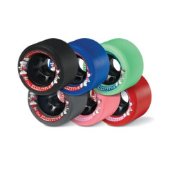 Sure-Grip Fugitive Wheels (8 Pack)