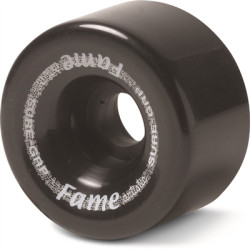 Sure-Grip Fame Artistic Wheels Solid Colours (8 Pack)