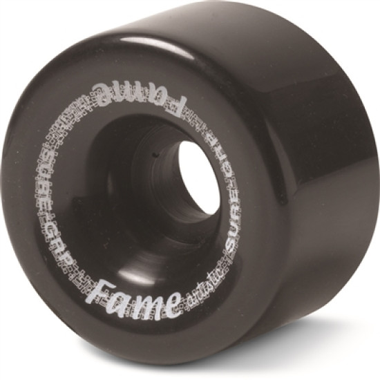 Sure-Grip Fame Artistic Wheels Solid Colours (8 Pack)