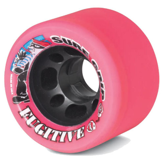 Sure-Grip Fugitive Wheels (8 Pack)
