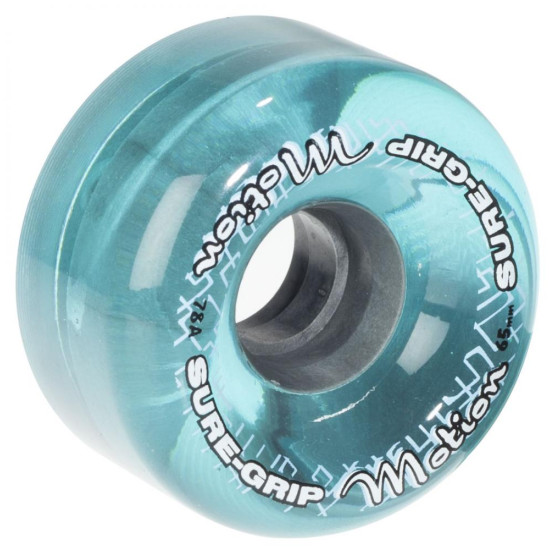 Sure-Grip Motion Outdoor Quad Wheels (Pk 8)