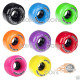 Ventro Pro Turbo Quad Roller Skates - Sure-Grip Aerobic Wheels