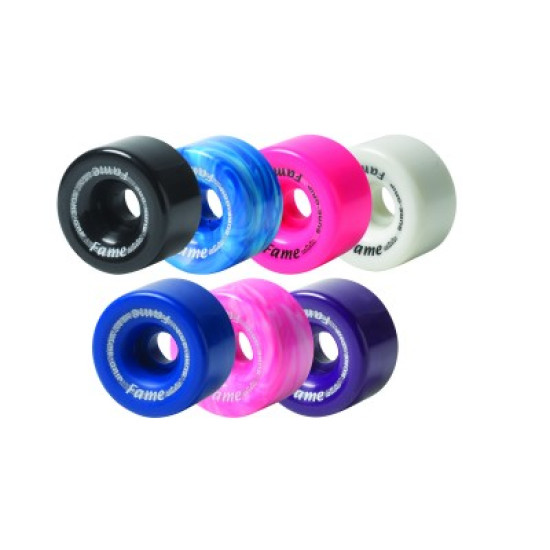 Sure-Grip Fame Avanti Quad Skates