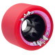 Sure-Grip Fugitive Wheels (8 Pack)