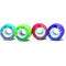 Sure-Grip Rollout Wheels (Pack of 8)