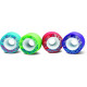 Sure-Grip Rollout Wheels (Pack of 8)