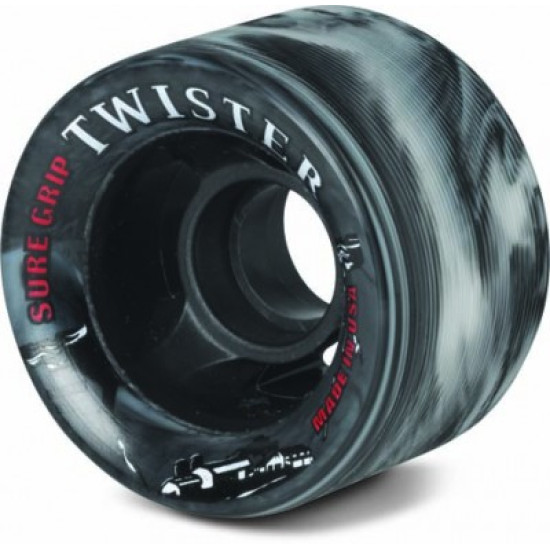 Sure-Grip Twister Wheels (8 Pack)