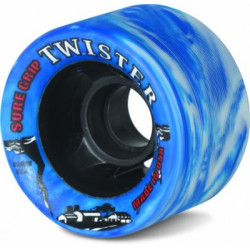 Sure-Grip Twister Wheels (8 Pack)