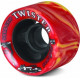 Sure-Grip Twister Wheels (8 Pack)