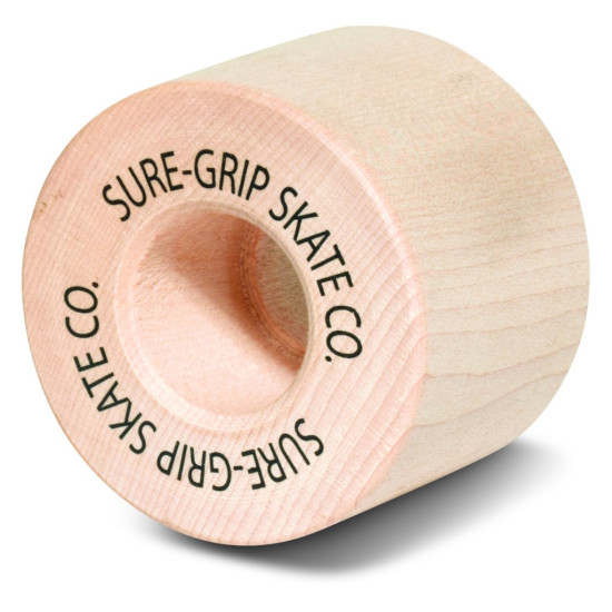 Sure-Grip Rhythm Wheels