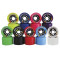 Sure-Grip Zoom Wheels (8 Pack)