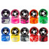 Sure-Grip Twister Wheels (8 Pack)