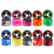 Sure-Grip Twister Wheels (8 Pack)