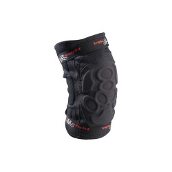Triple 8 ExoSkin Knee Pad