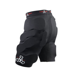 Triple 8 Bumsaver Protective Shorts