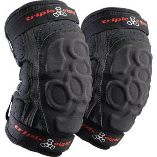 Triple 8 Exoskin Elbow Pads