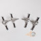 Playmaker - Hanger Trucks (Set of 4)