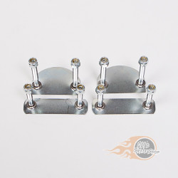 Plate Fixing Kit