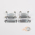 Plate Fixing Kit