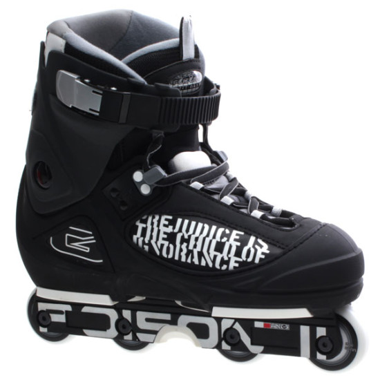 California Pro Poison II Aggressive Inline (New)