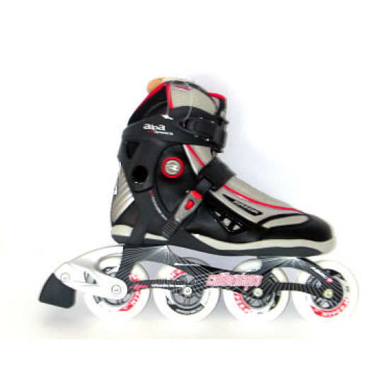 California Pro 270 Razor Soft Boot Skate