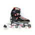 California Pro 270 Razor Soft Boot Skate