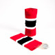 Hockey Skate Socks Leg Warmers Puffers