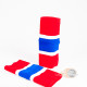 Hockey Skate Socks Leg Warmers Puffers