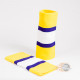 Hockey Skate Socks Leg Warmers Puffers