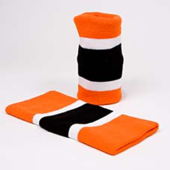 Ventro Pro Turbo Quad Roller Skates - Orange