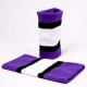Ventro Pro Turbo Quad Roller Skate - Purple
