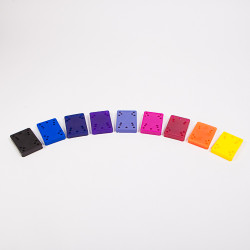 Cheese Blocks